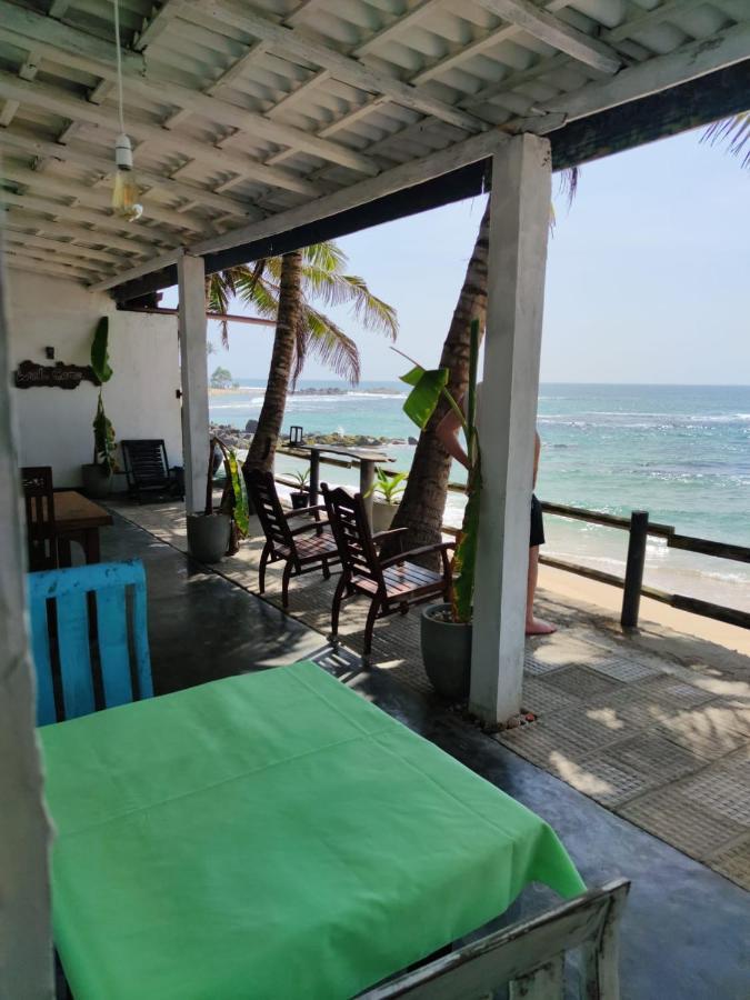 אונה ואטונה Fantasea Villa מראה חיצוני תמונה