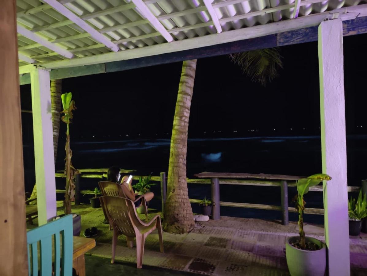 אונה ואטונה Fantasea Villa מראה חיצוני תמונה