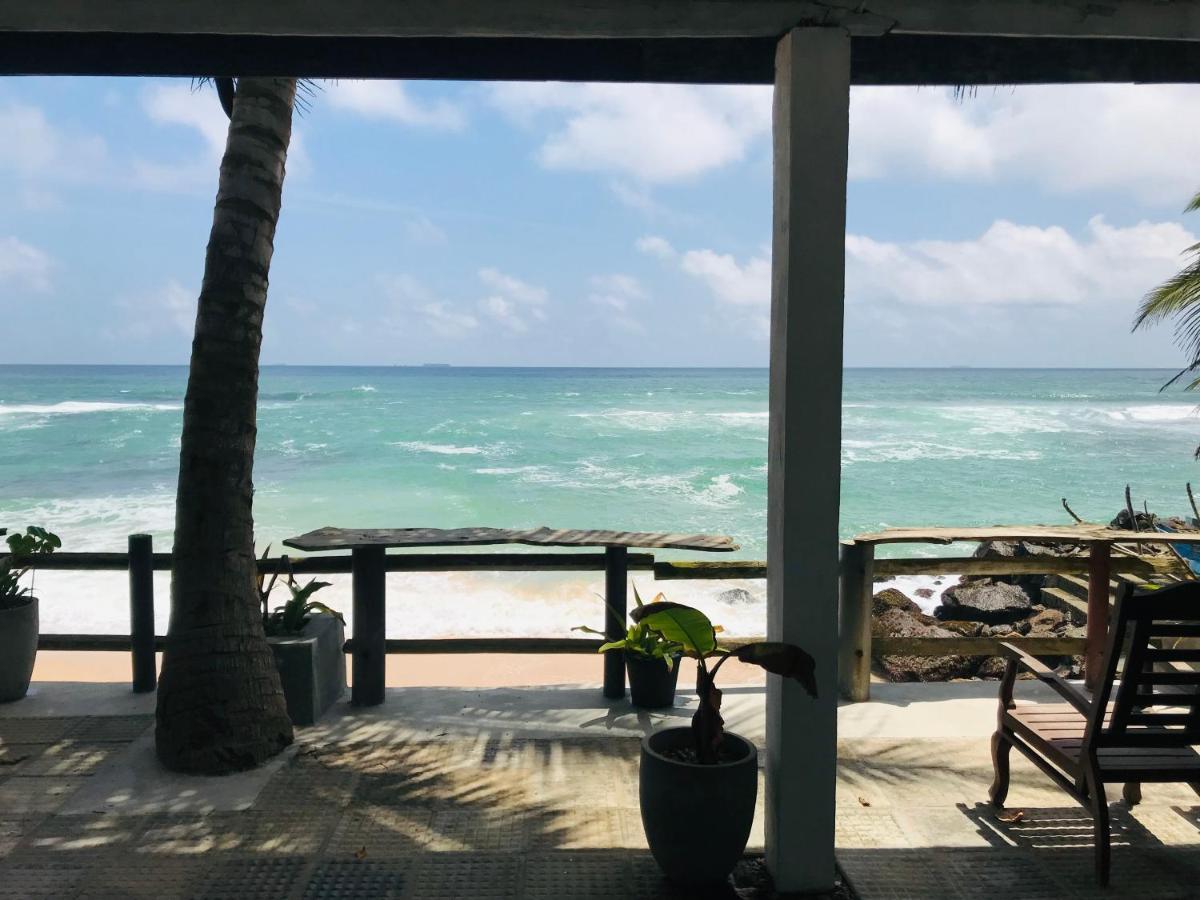 אונה ואטונה Fantasea Villa מראה חיצוני תמונה