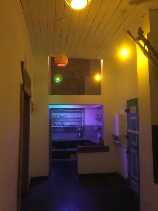 אונה ואטונה Fantasea Villa מראה חיצוני תמונה