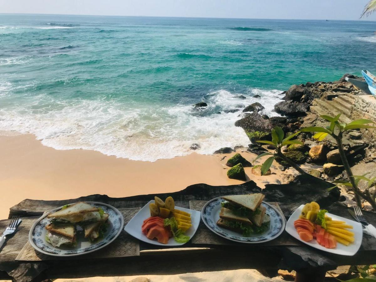 אונה ואטונה Fantasea Villa מראה חיצוני תמונה