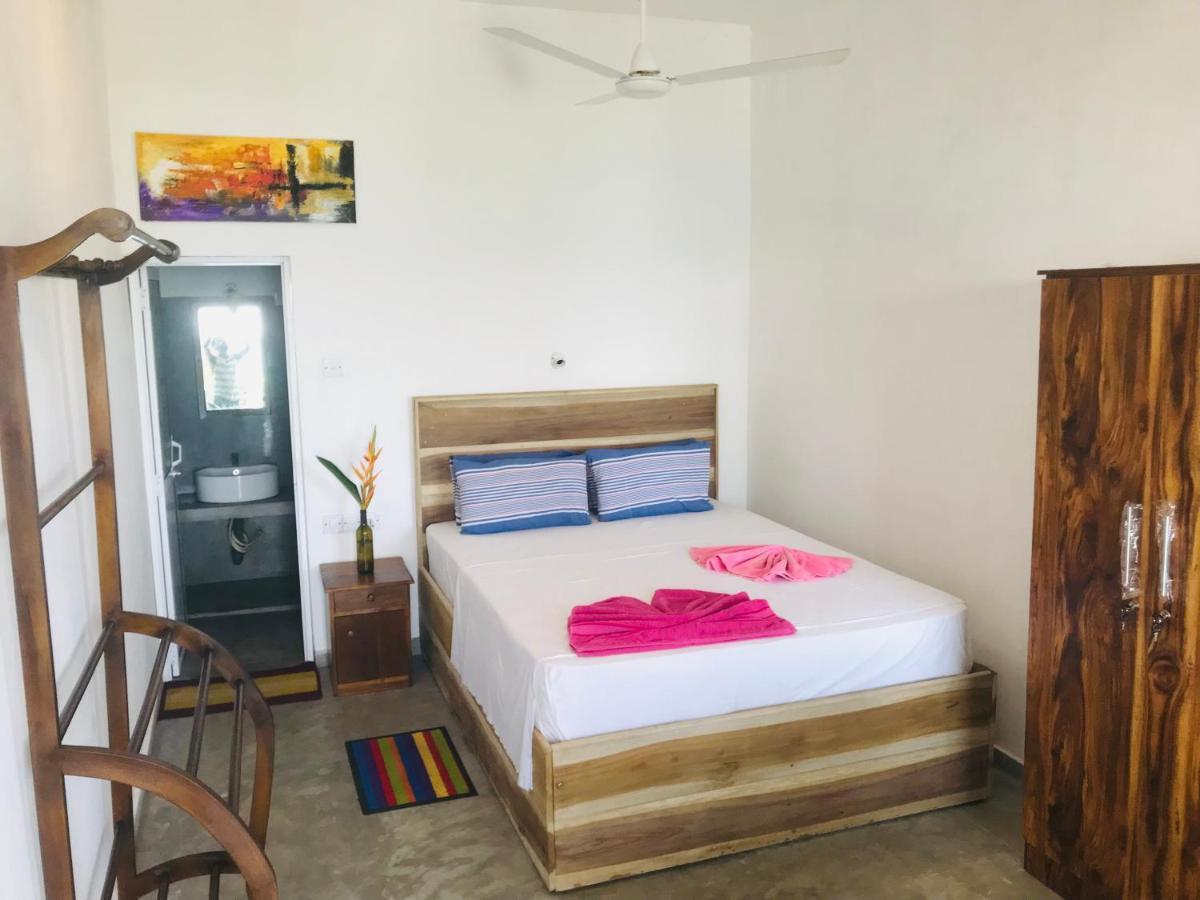 אונה ואטונה Fantasea Villa מראה חיצוני תמונה