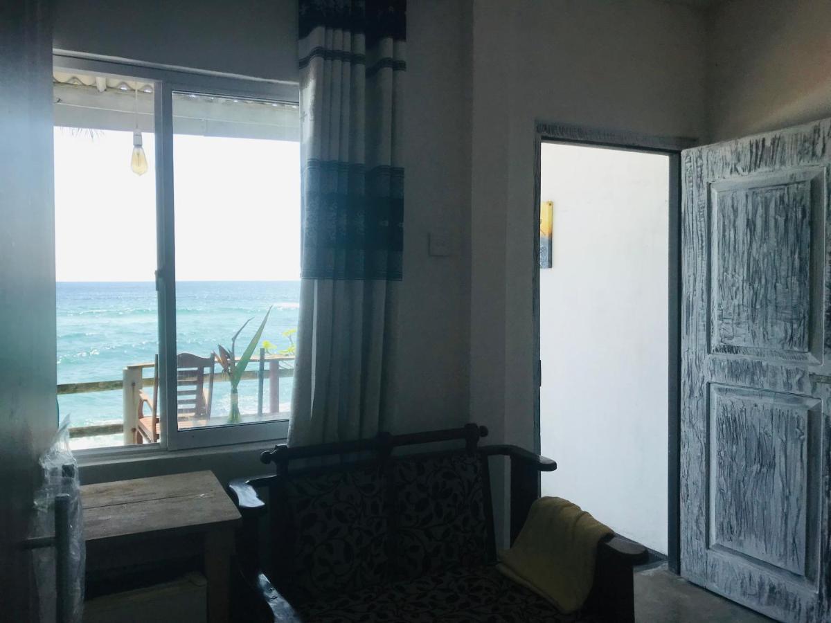 אונה ואטונה Fantasea Villa מראה חיצוני תמונה